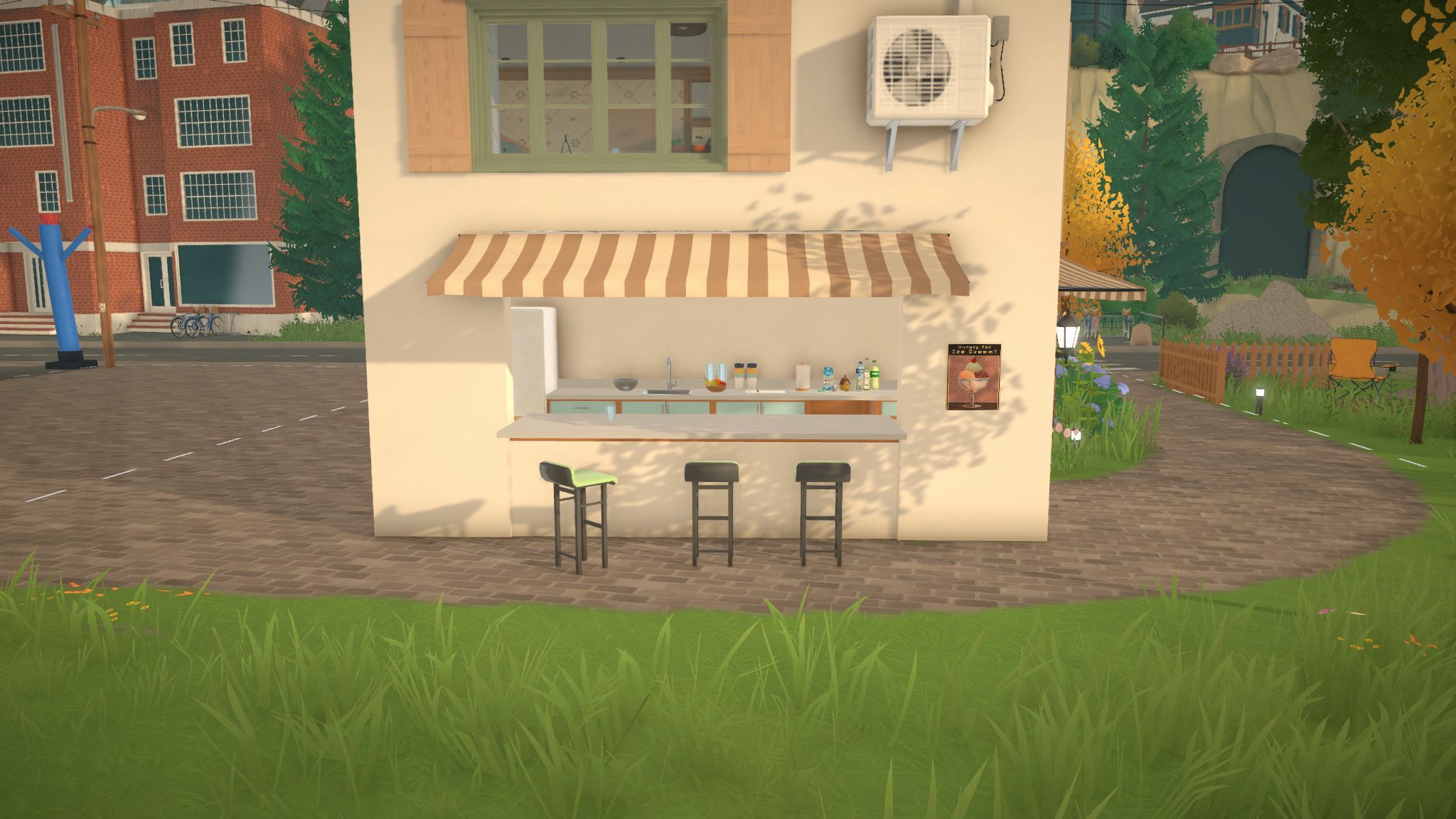 Bakery & Baker's home & Milk Tea Shop image 4