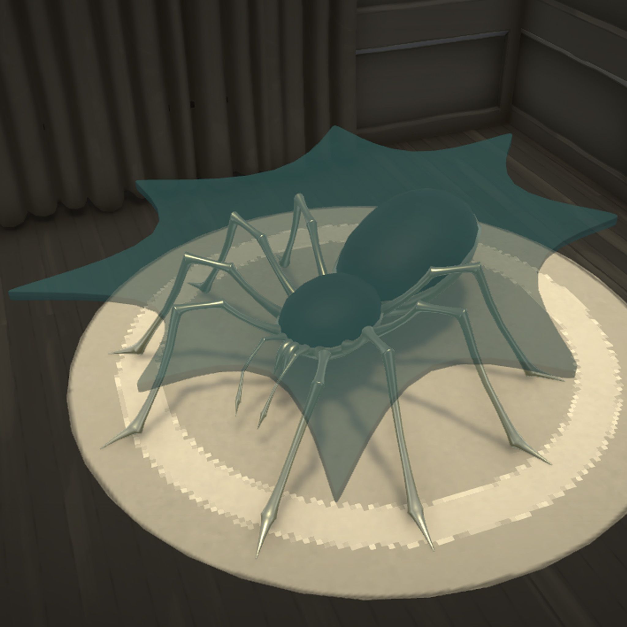 SpiderTable image 2