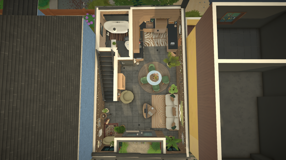 1 Bedroom Home image 2