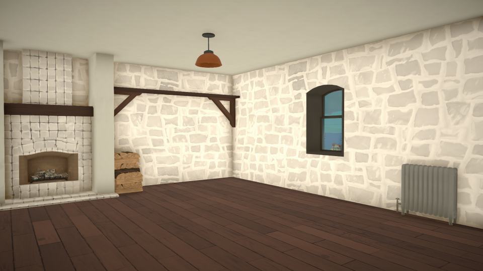 Coastal Croft House - 1BR 1BA image 4
