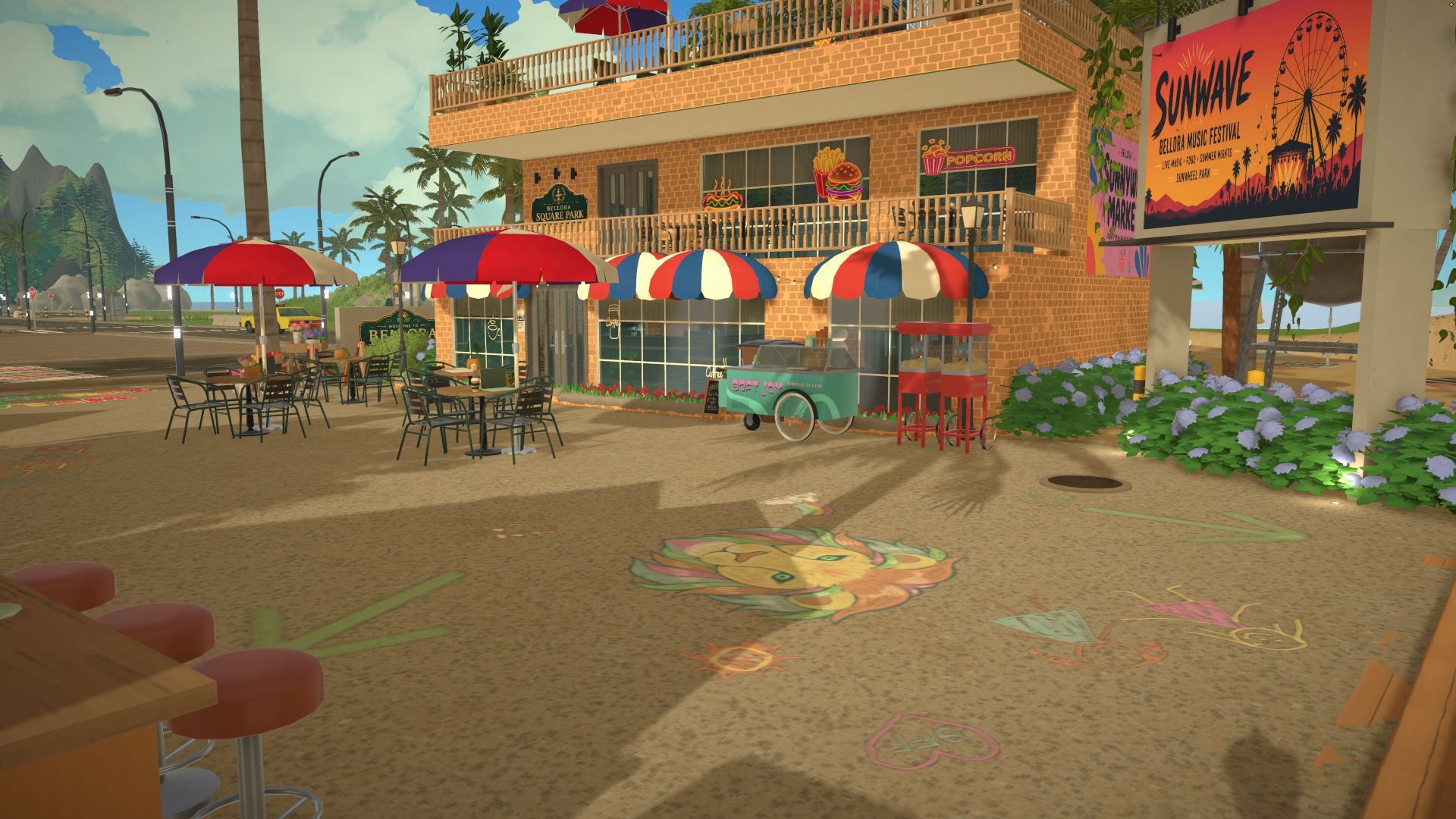 SunnyWheel Park image 11