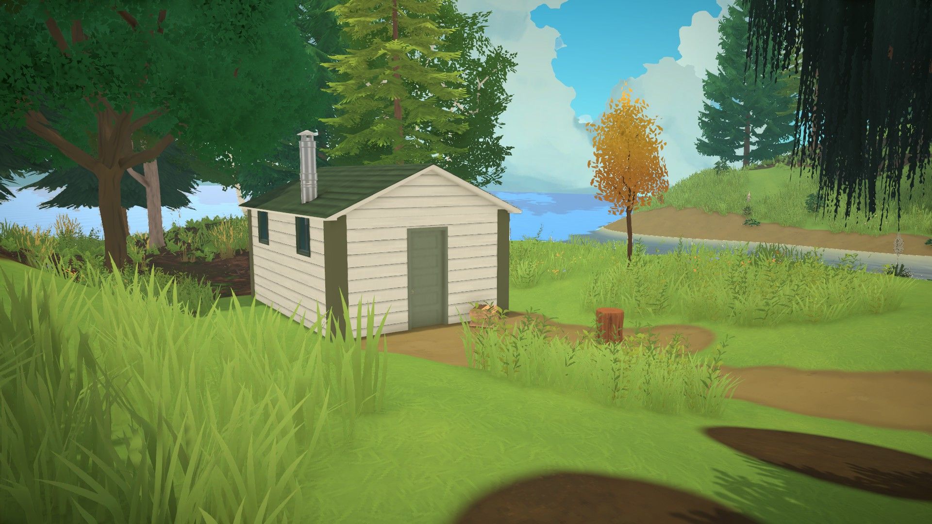 Hunter's Lodge image 1