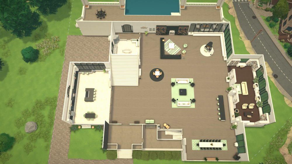 FamilyMansion2 image 2