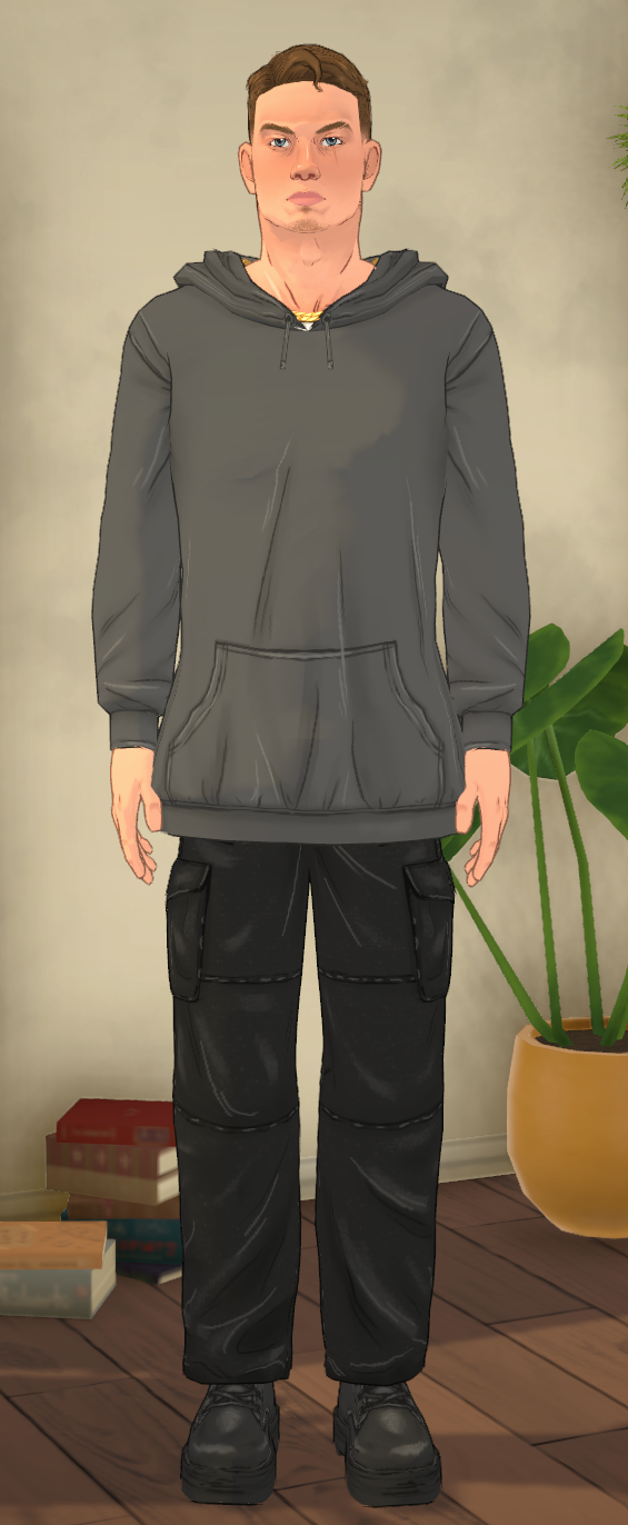 Luka Petrovic image 2