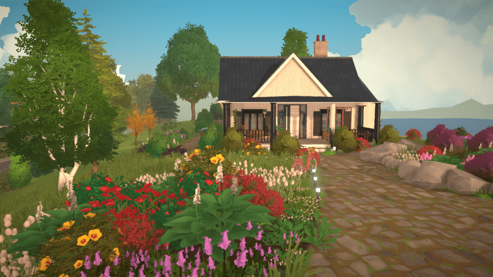Family home image 1