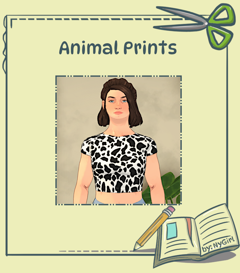 Animal Prints image 3