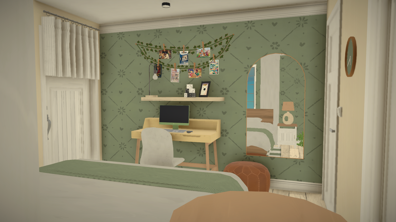 Cherry Blossom Cottage image 4