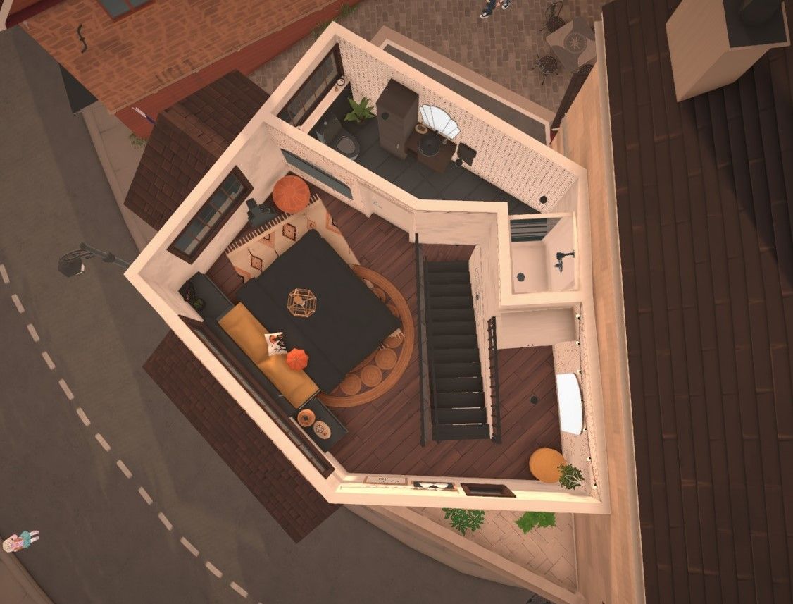 Cozy apartment image 17