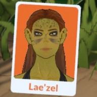 Lae'zel BG3 image 6