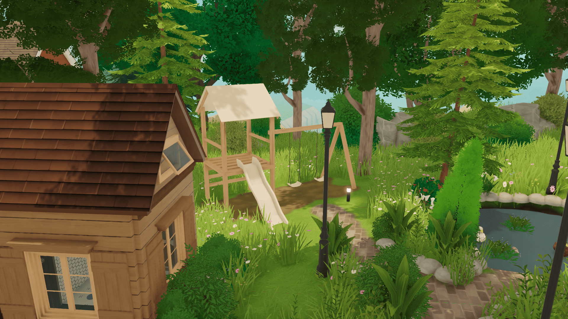 Cottage House image 4