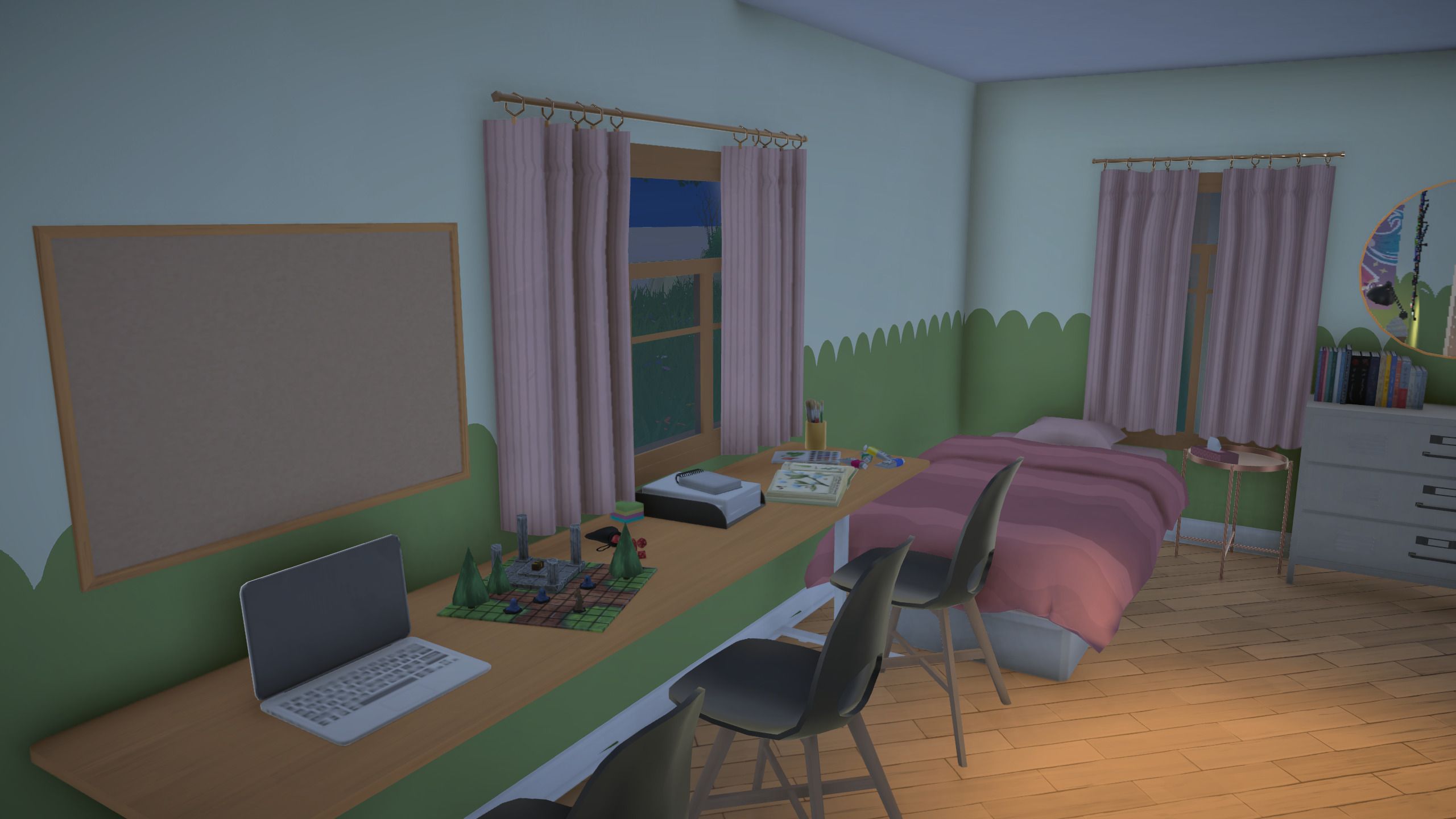 Cozy Seaside Bungalow image 16