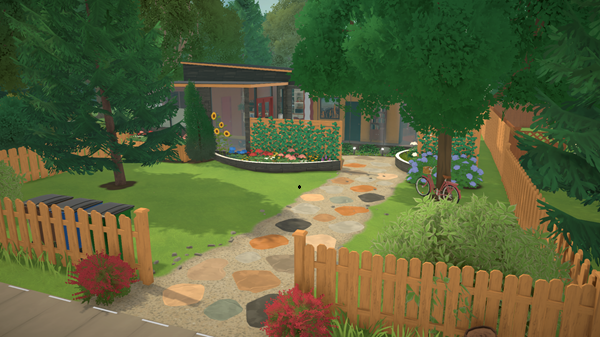 MCM Inspired House image 1