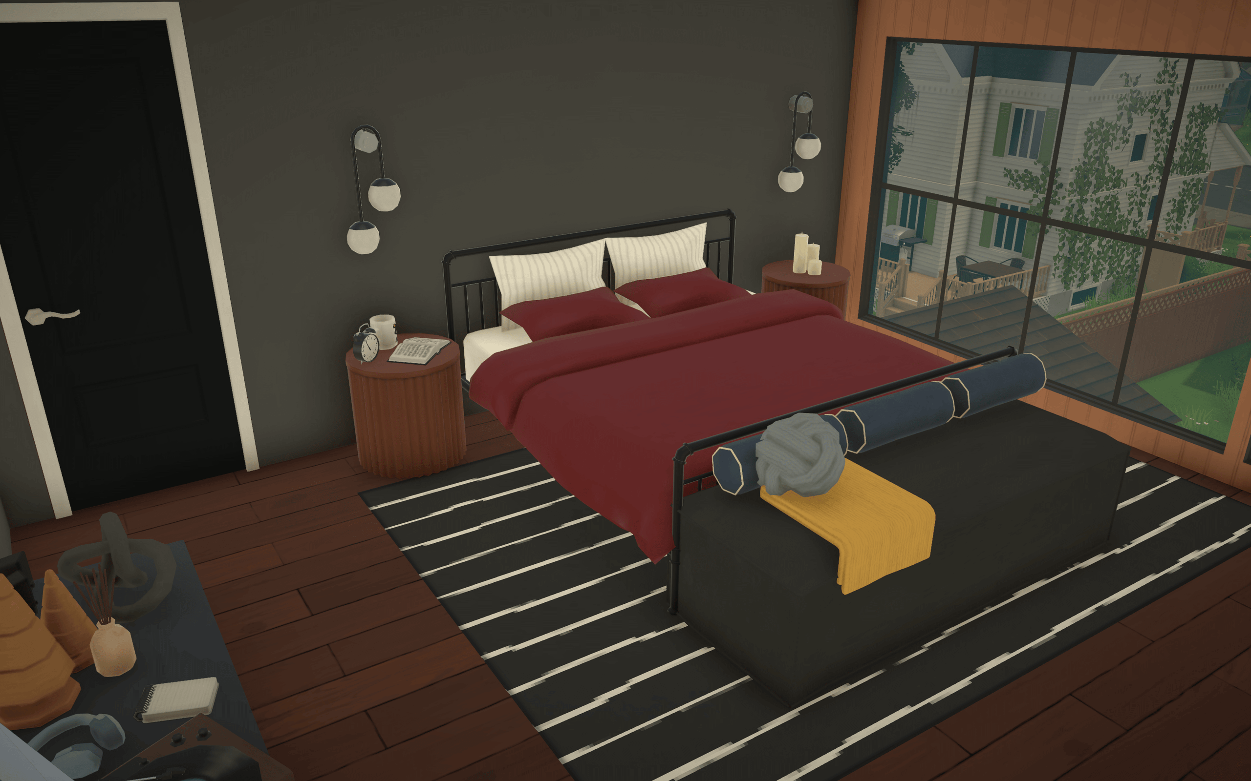 Converted Factory Brewery/Loft image 5