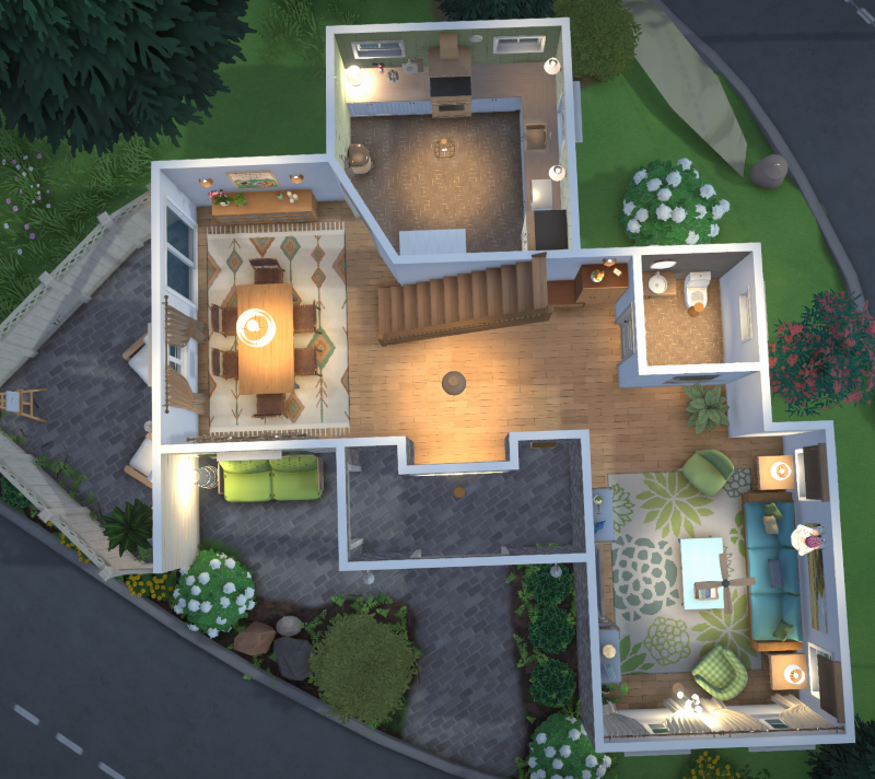 Cottage image 2