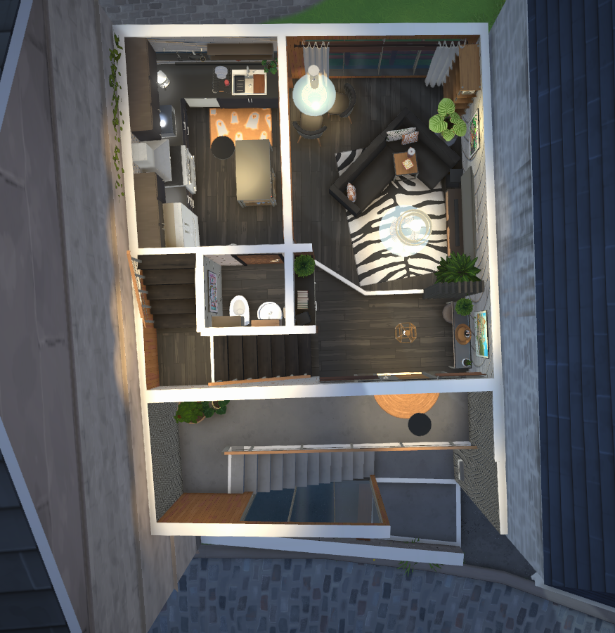 Inheritance (Condo Version) image 5