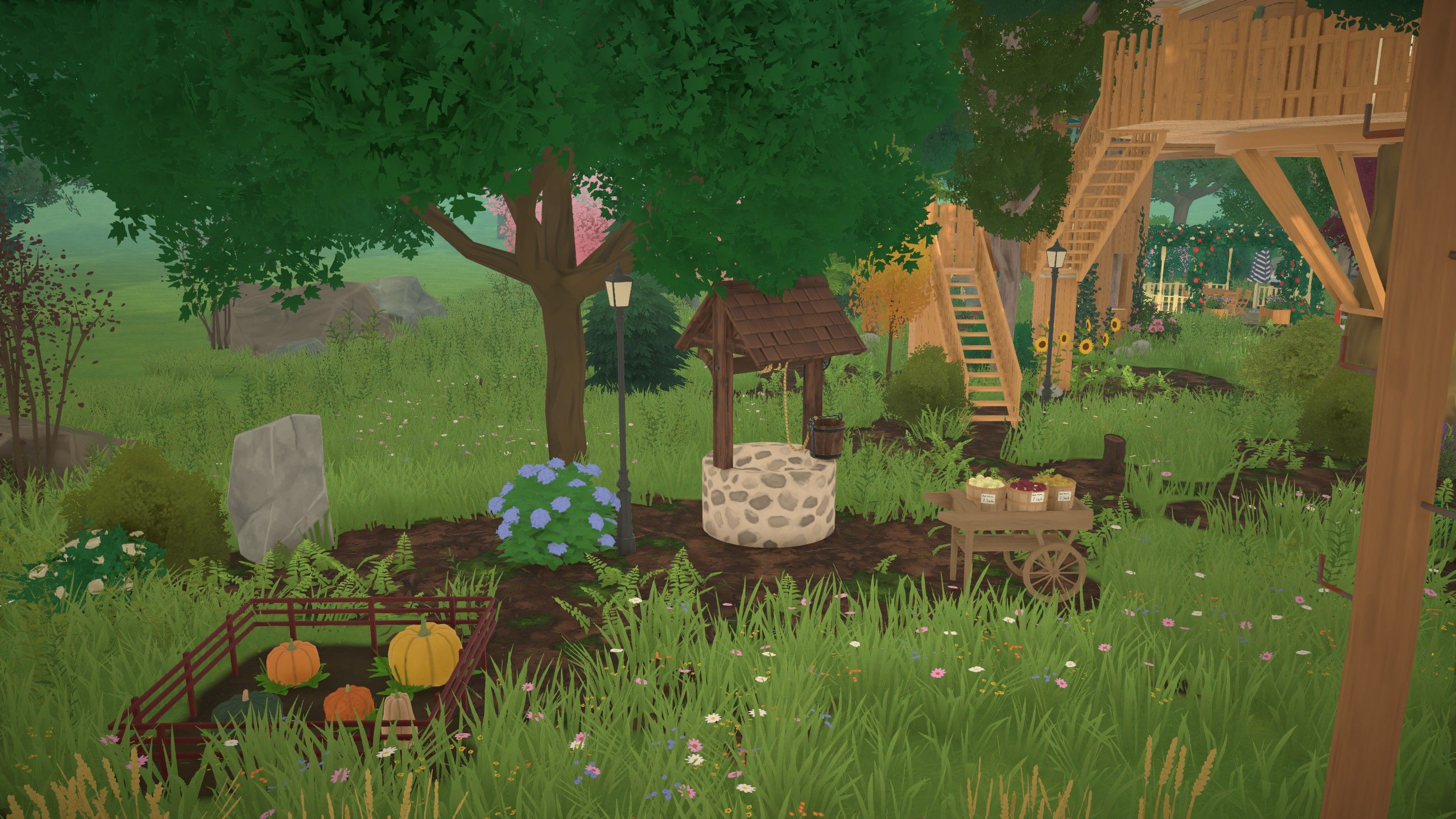 Emerald Treehouses (Tree House Community) image 5