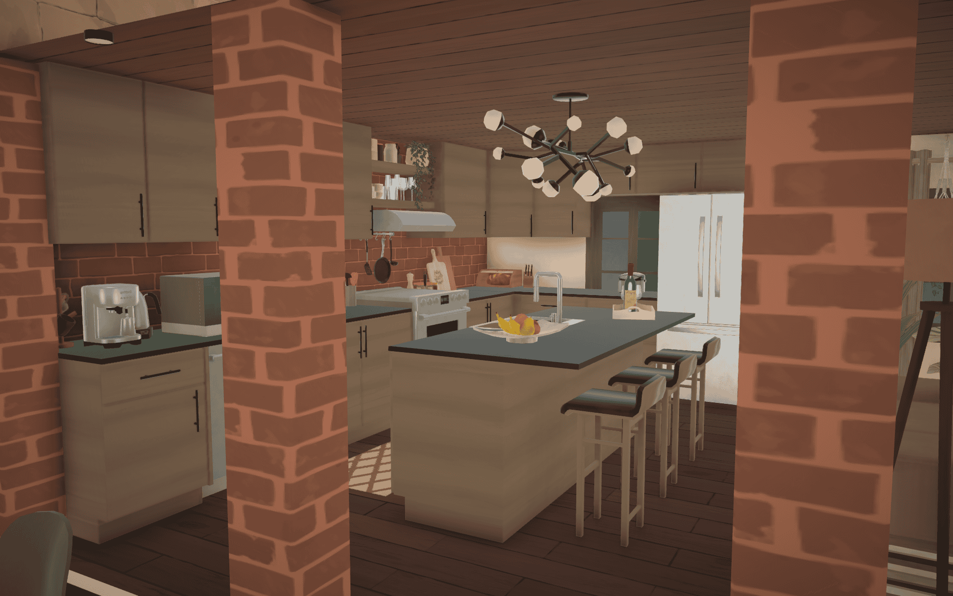 Townhouse image 2