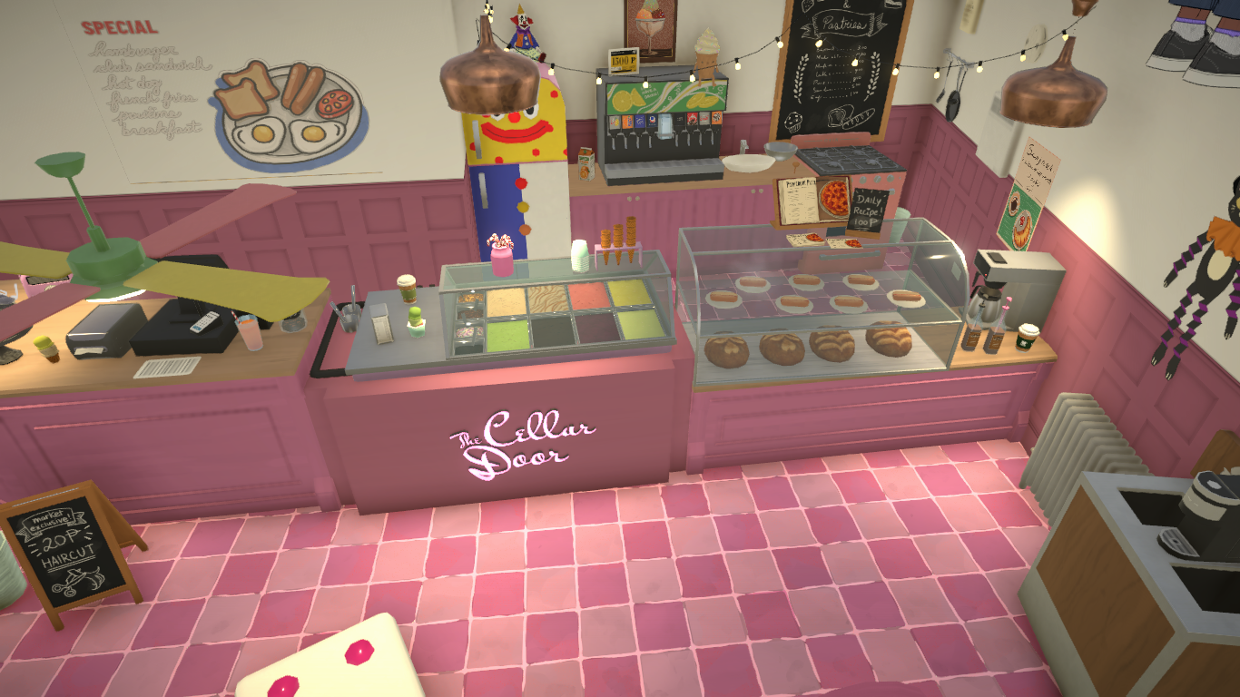 Ice Cream Hop Shop image 1
