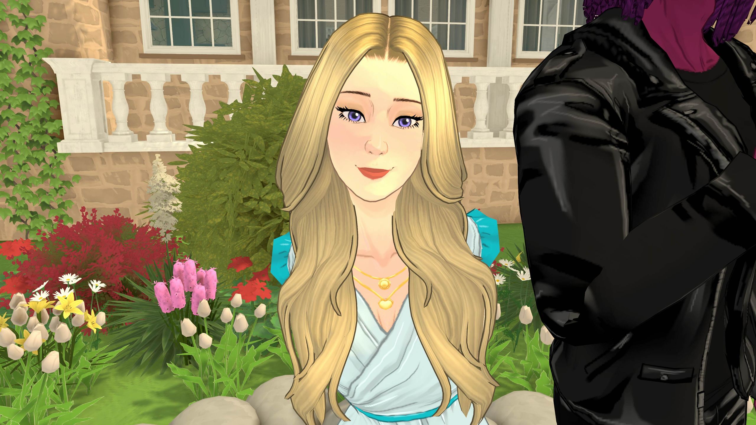 Thraxette image 2