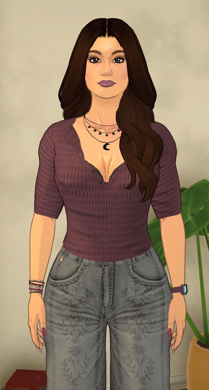 Luna Rose Marlowe image 1