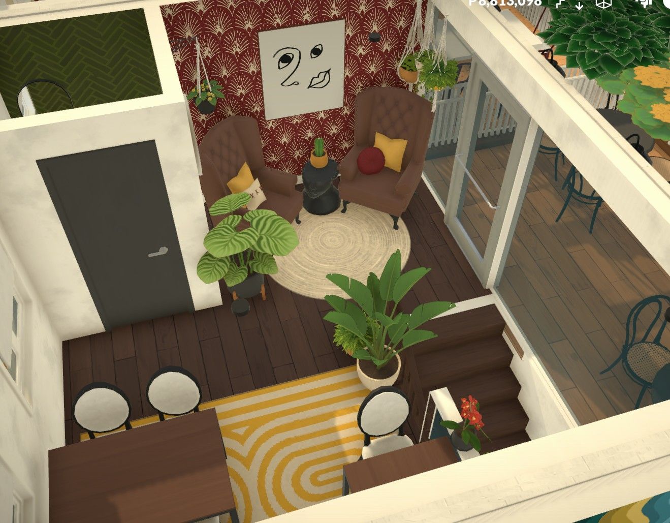 The Daily Grind Coffee Shop image 7