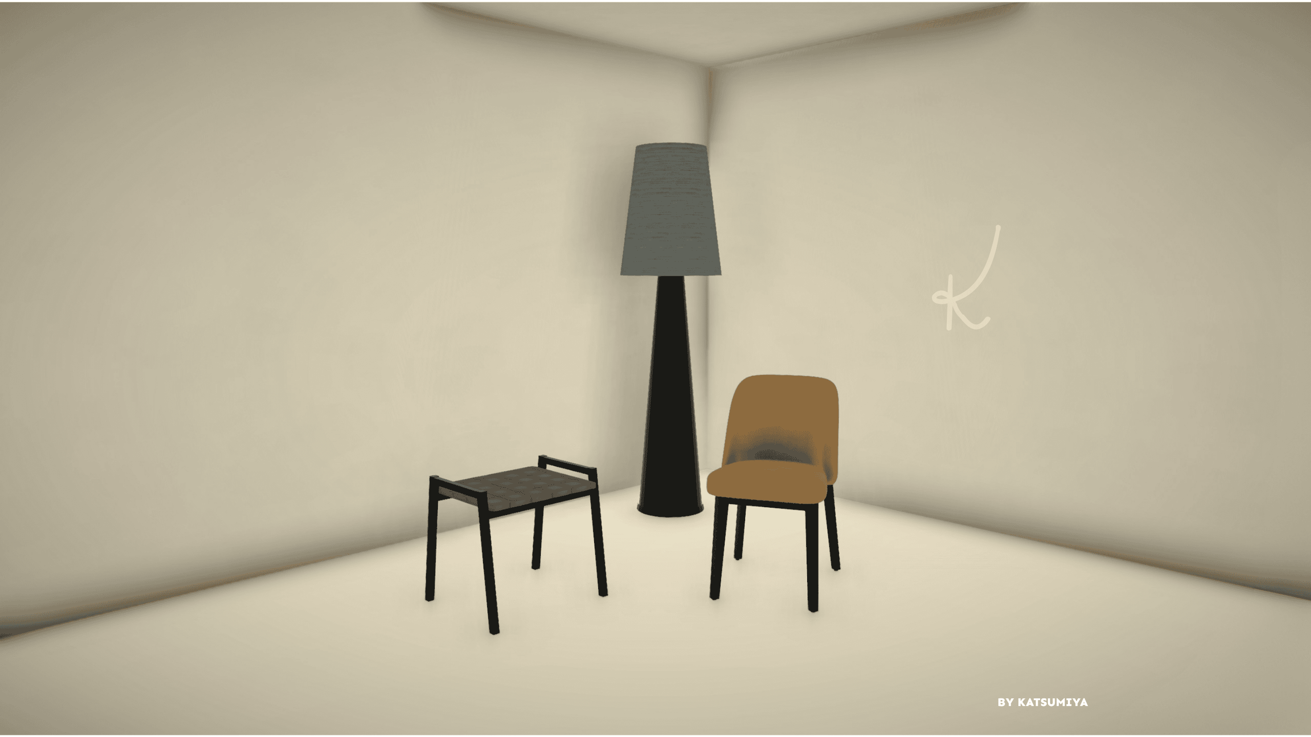 MARO Dining Room Set | Industrial Furniture CC image 3