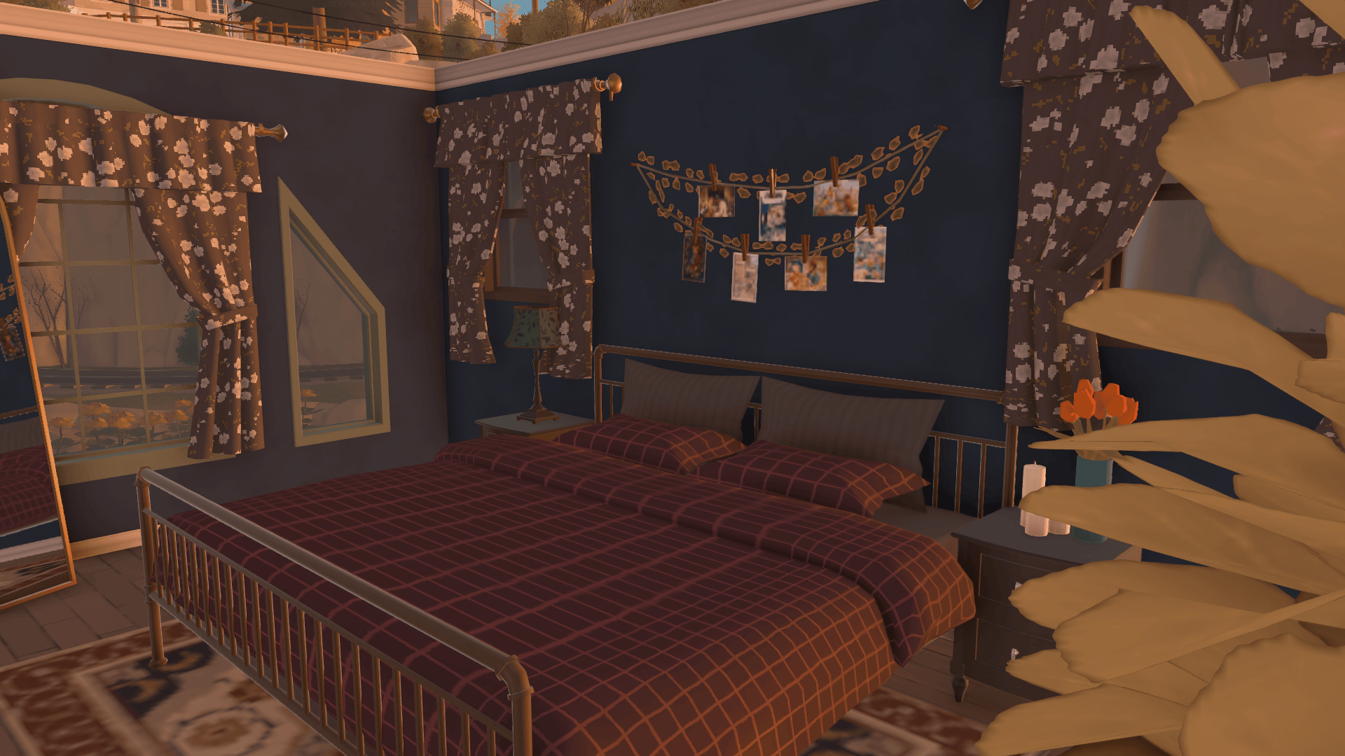 A Furnished House image 2