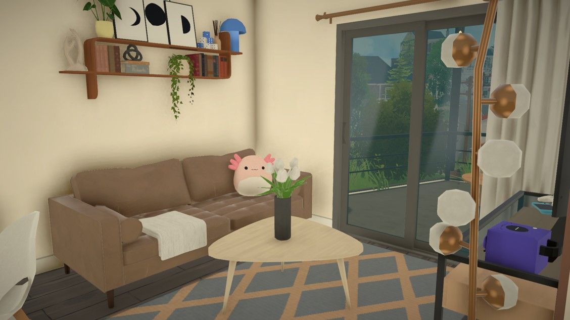 Contemporary Modern Tiny Home image 5