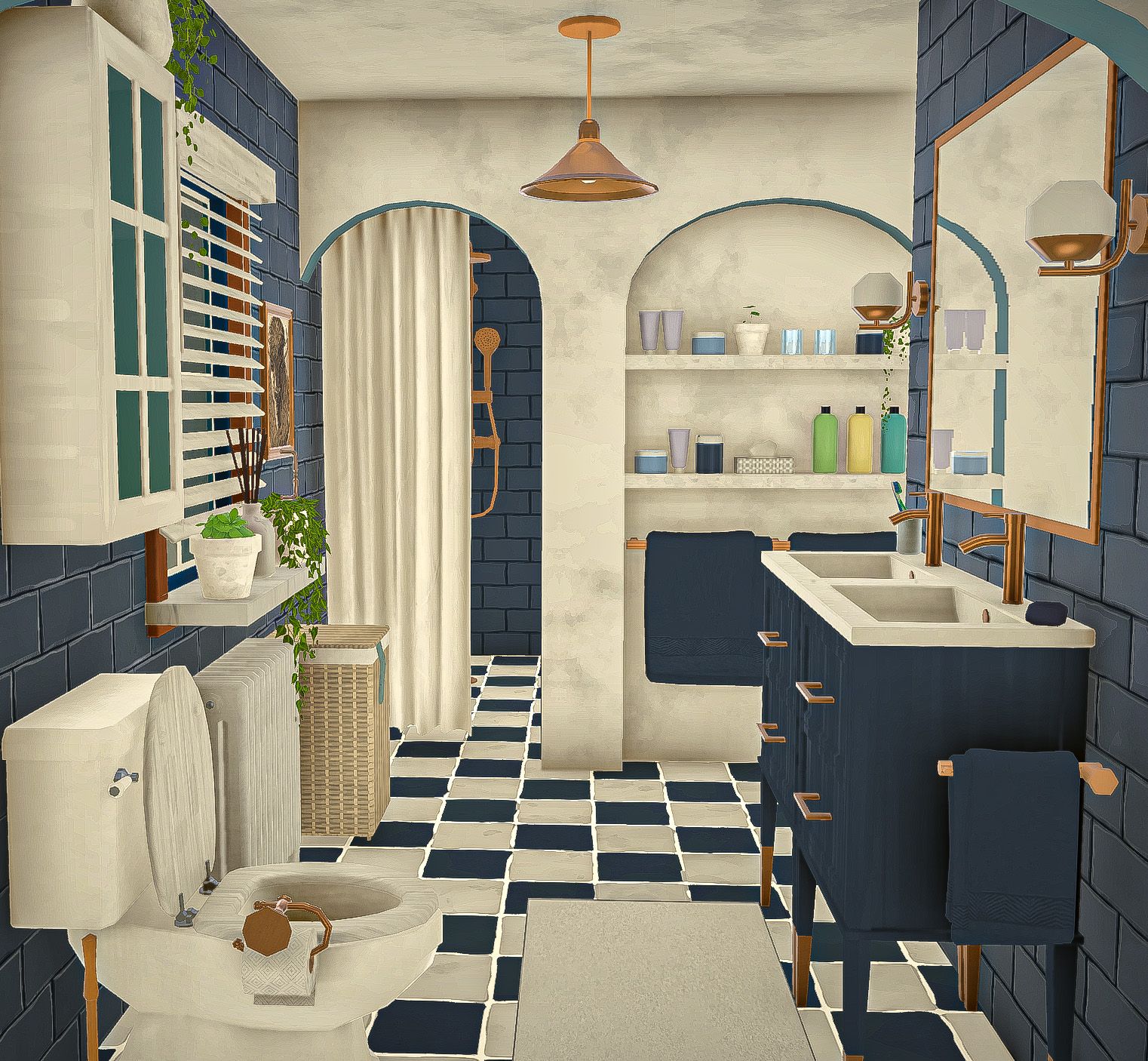 208 De la Station Street - Pelletier Household Renovation image 16