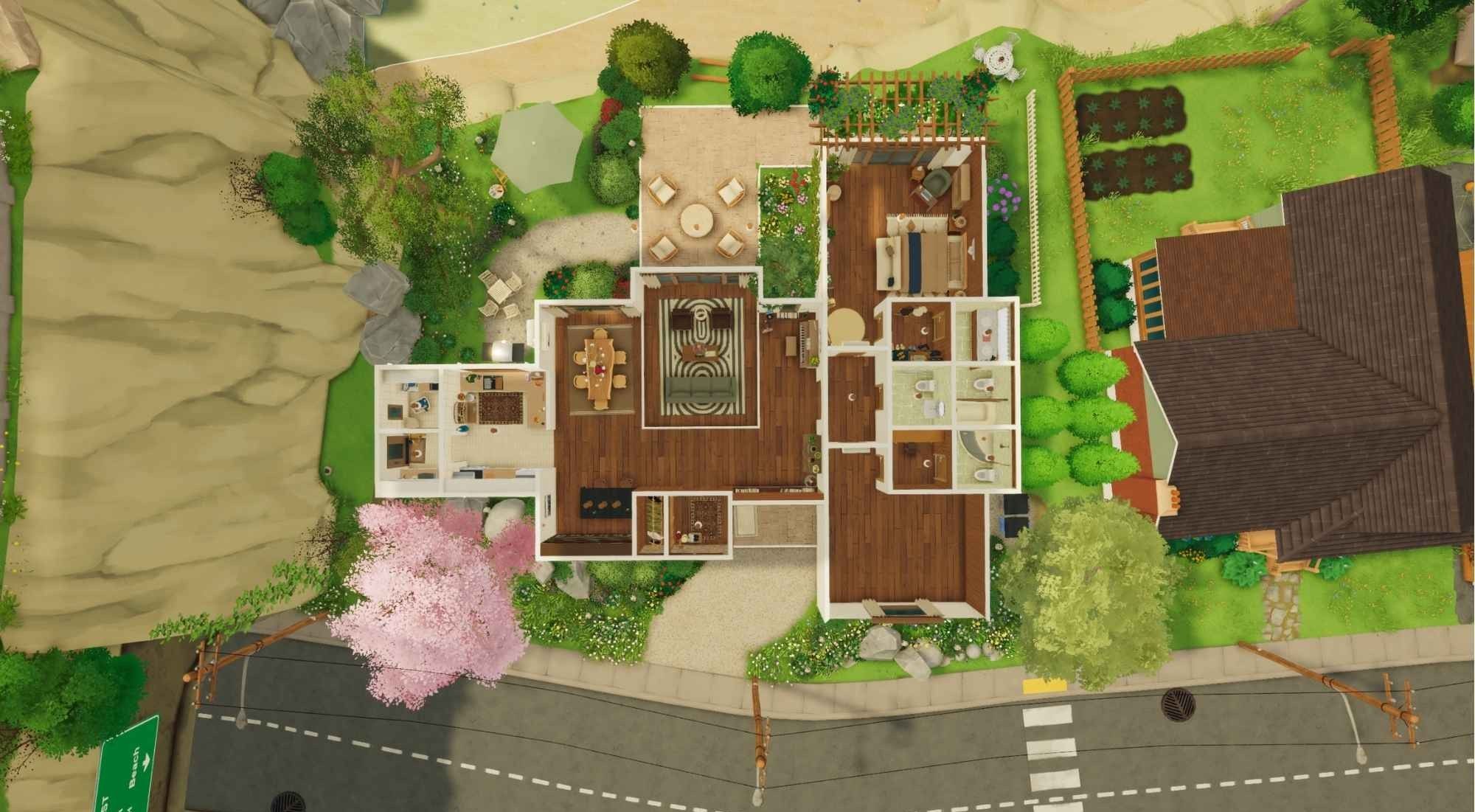 Modern Beach House image 4