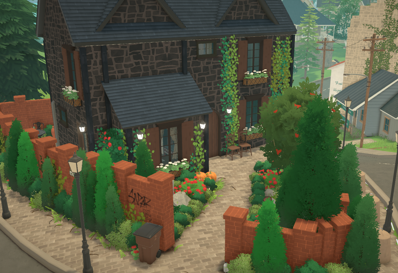European Countryside 1 image 1