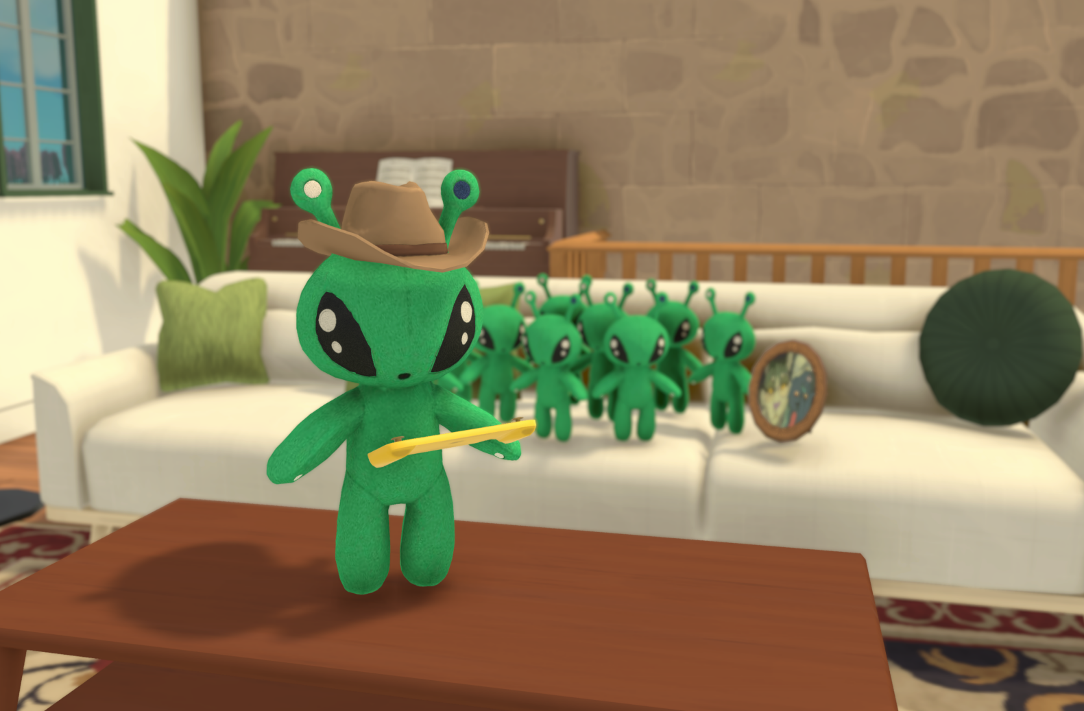 Blahaj & Friends image 4