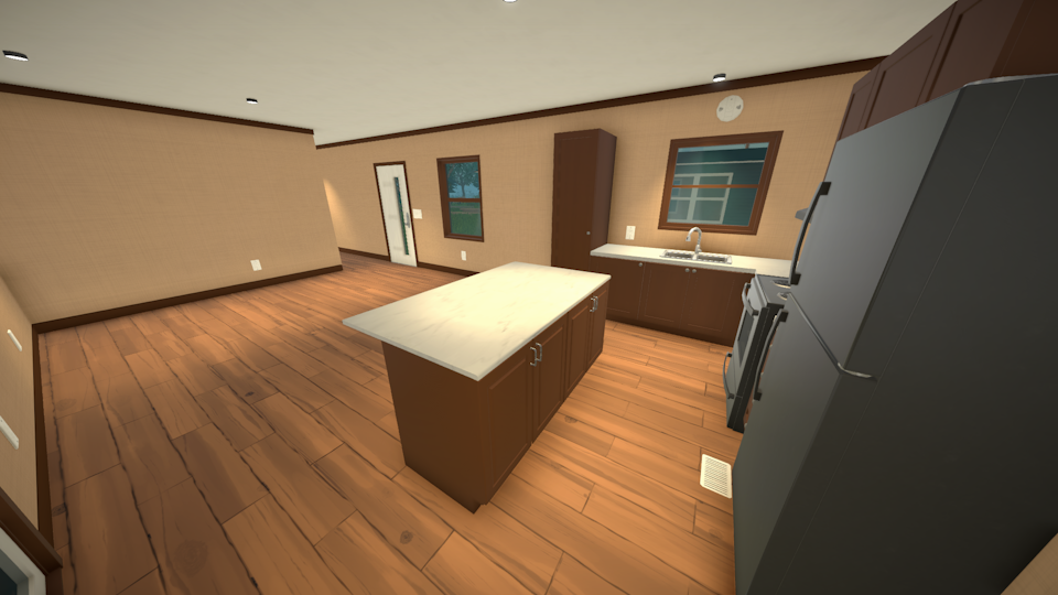 Clayton Aspen image 6
