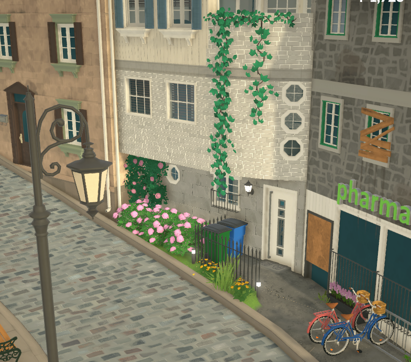 'The Gap' Lofty Starter House image 1