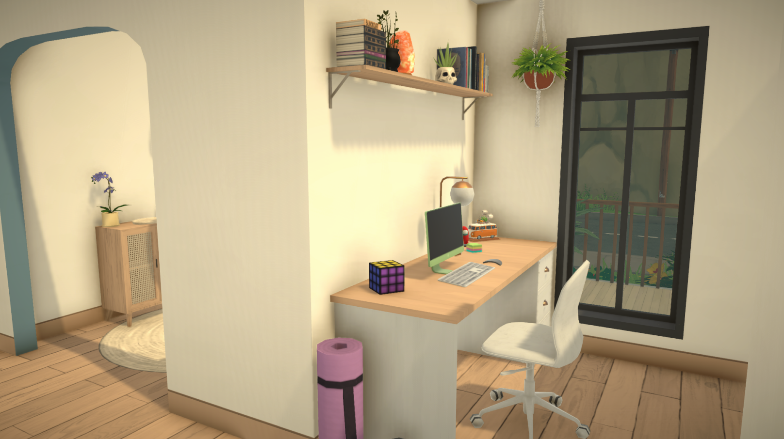 Green Paradise image 4