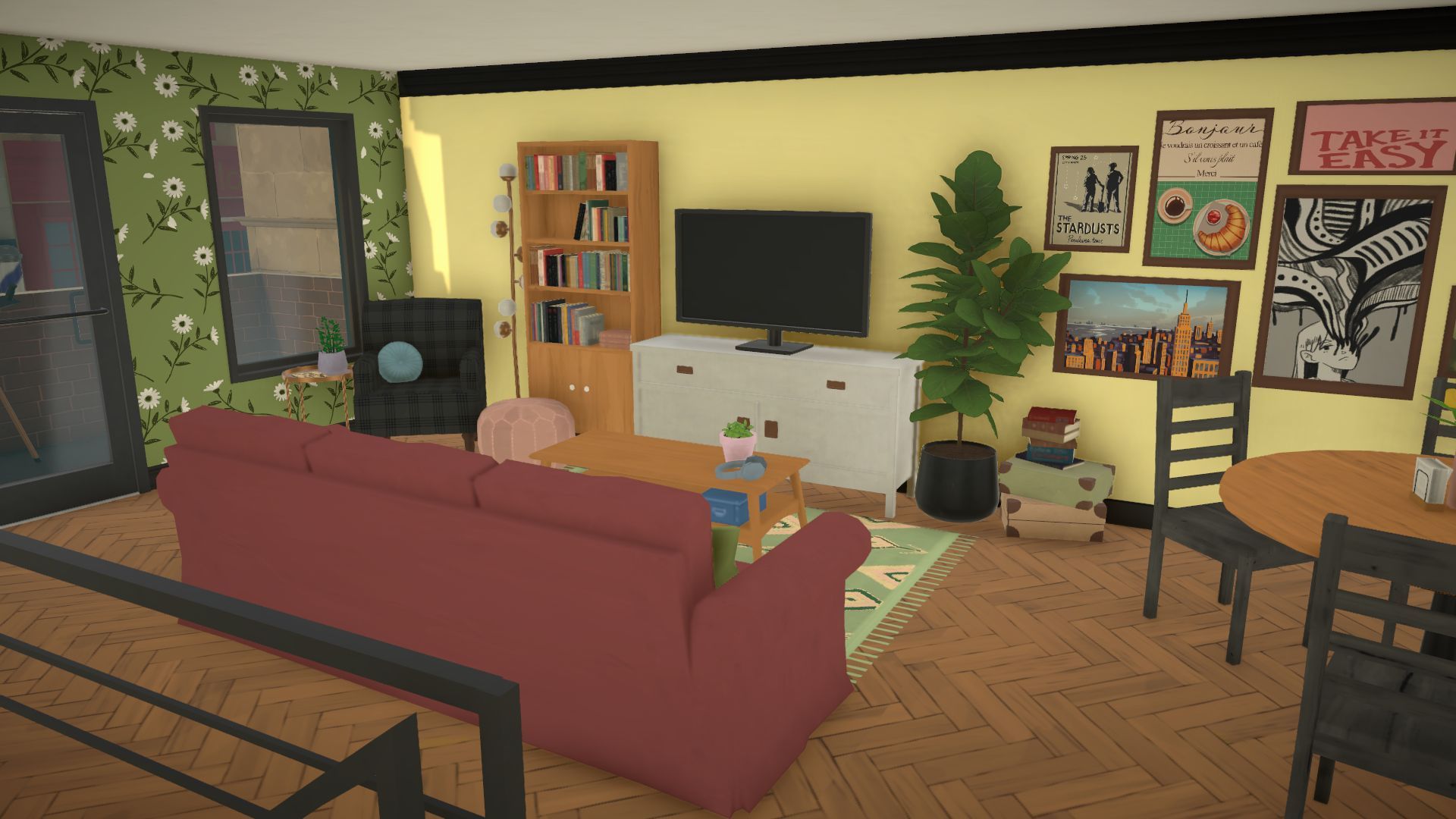 Starter Townhome image 11