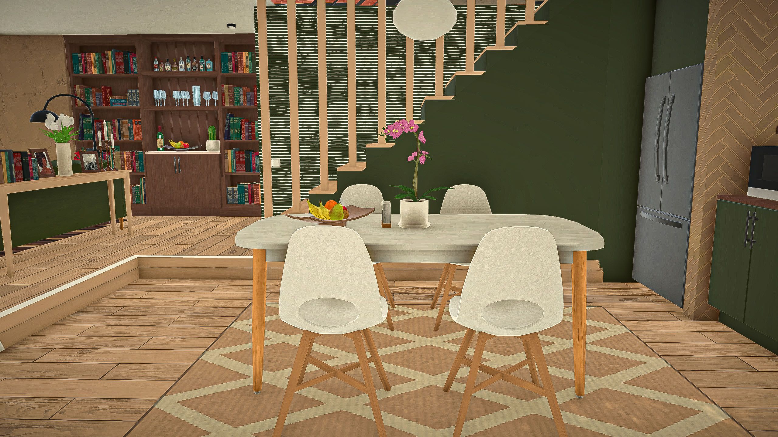 204 De la Station Street - Marquez Household Renovation image 3