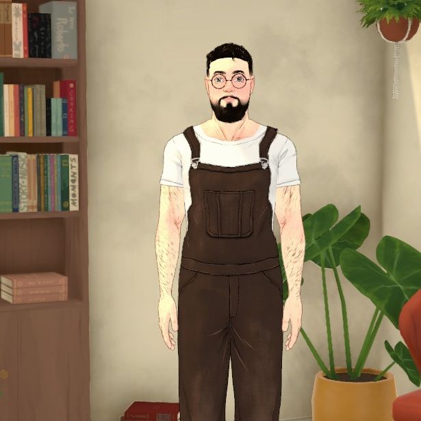 The Fernwood Household image 1