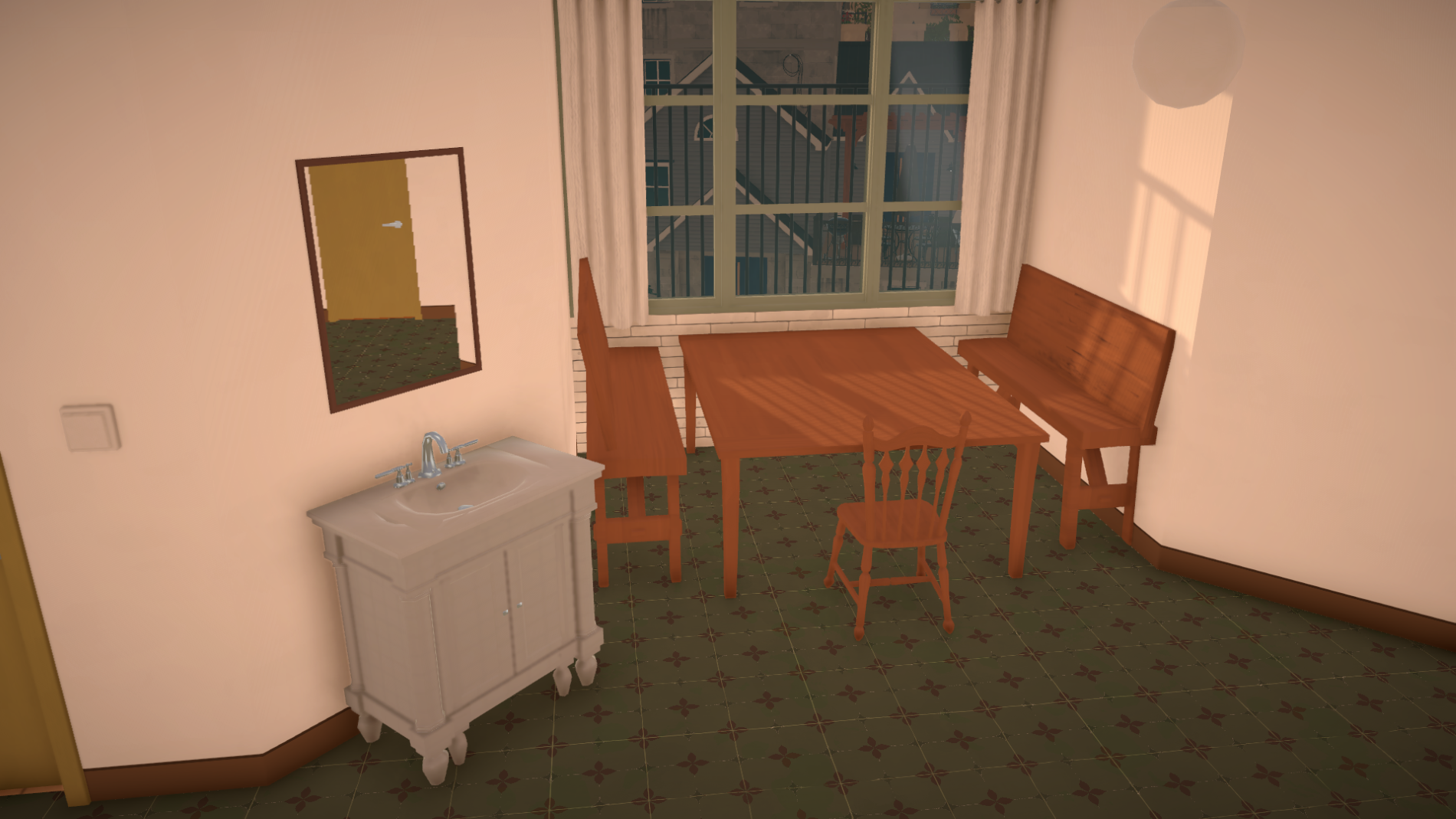 Nana 707 apartment image 1