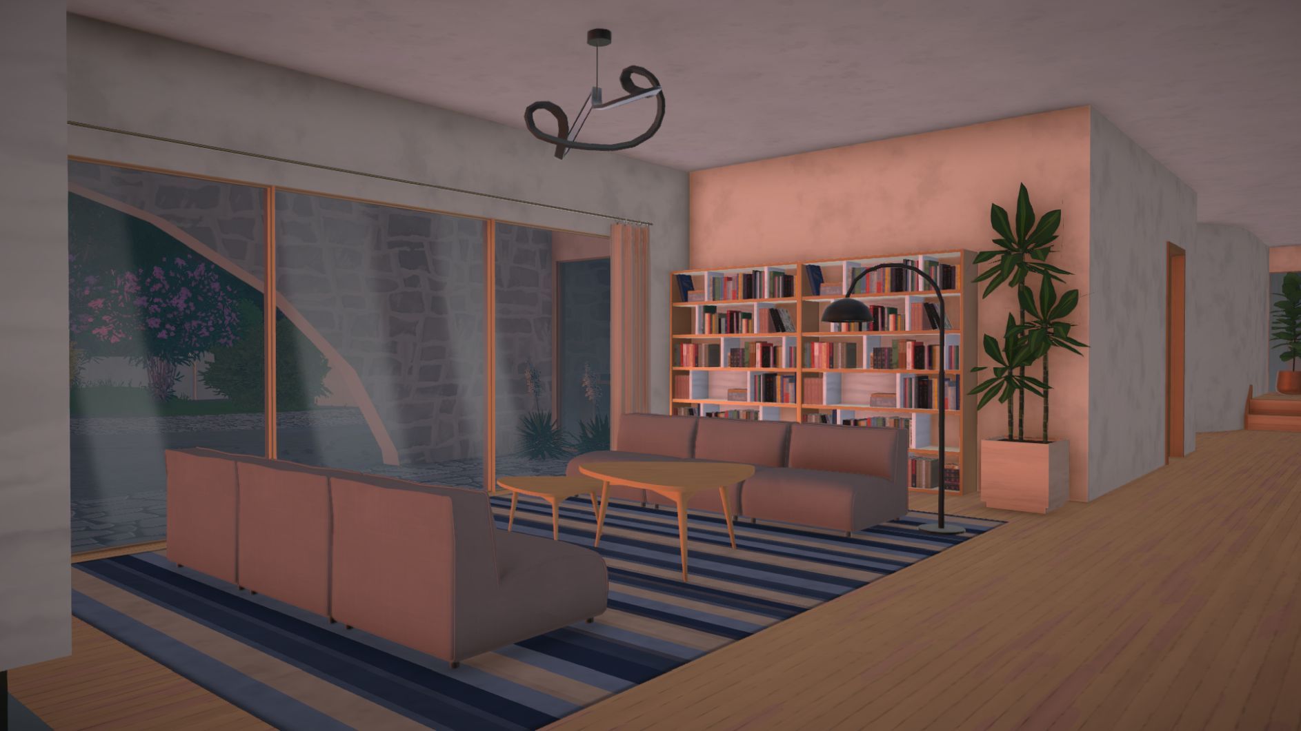 T house image 4