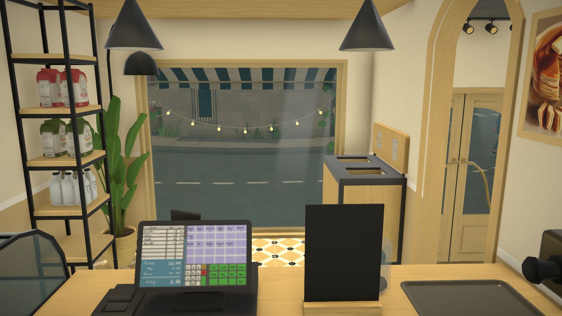 Coffee shop image 4