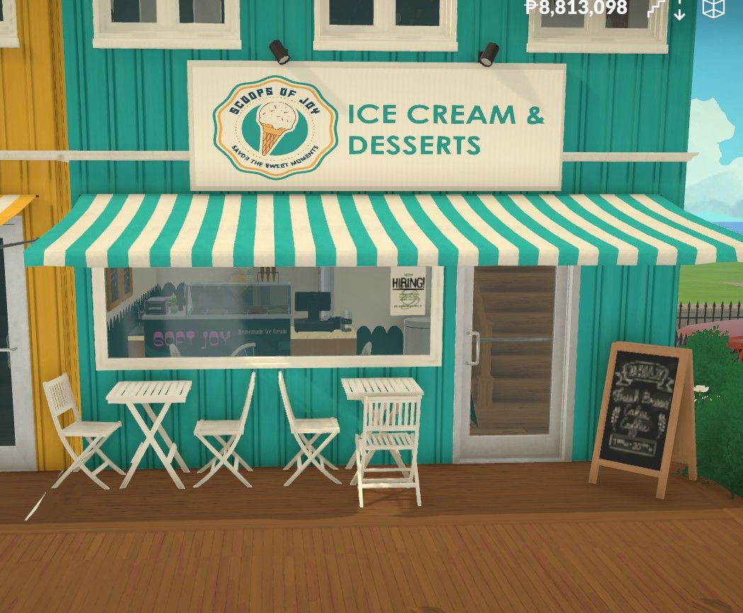 Scoops of Joy Ice Cream Shop image 1