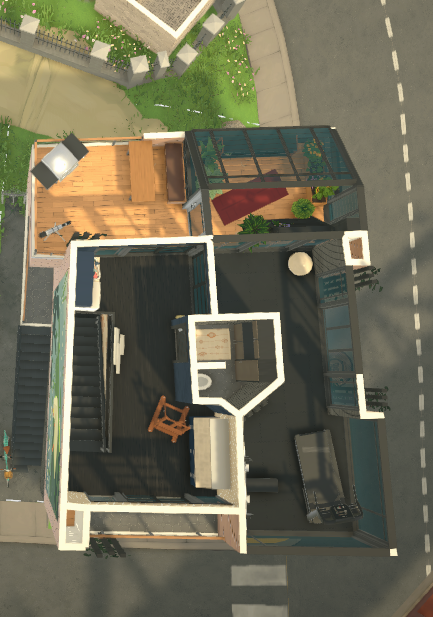 Sharing Spaces image 4