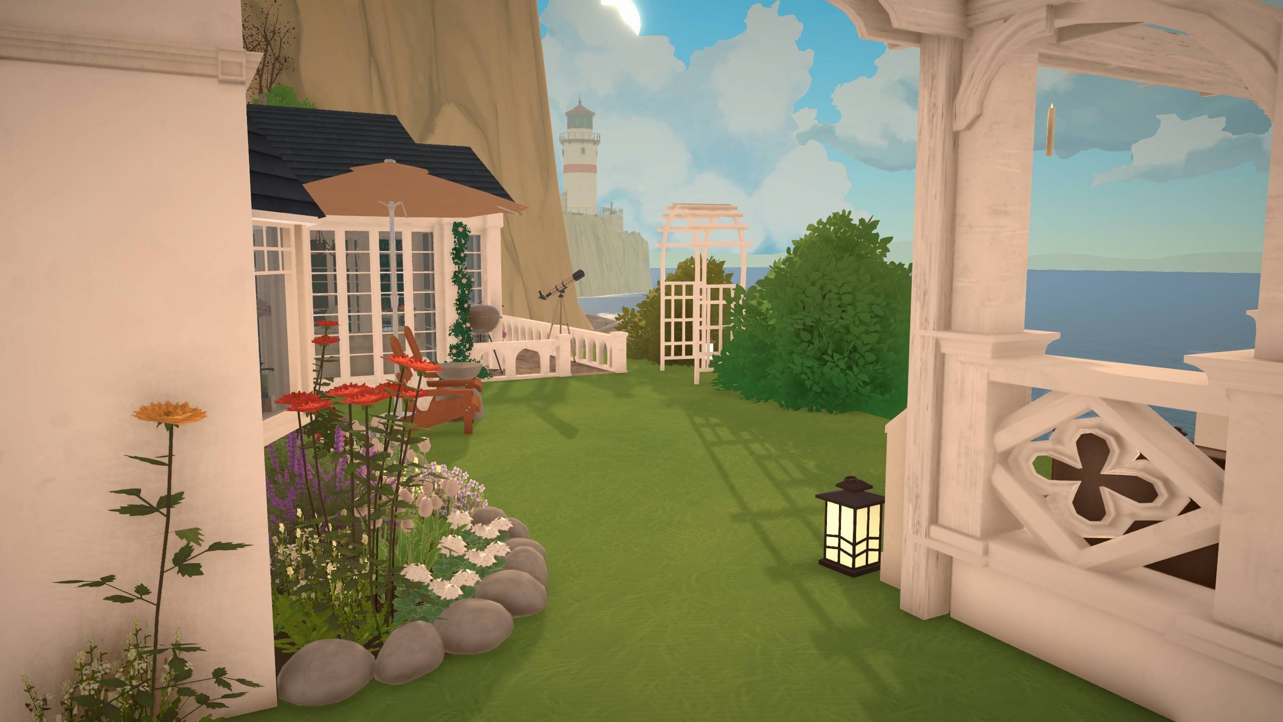 Ocean villa image 13