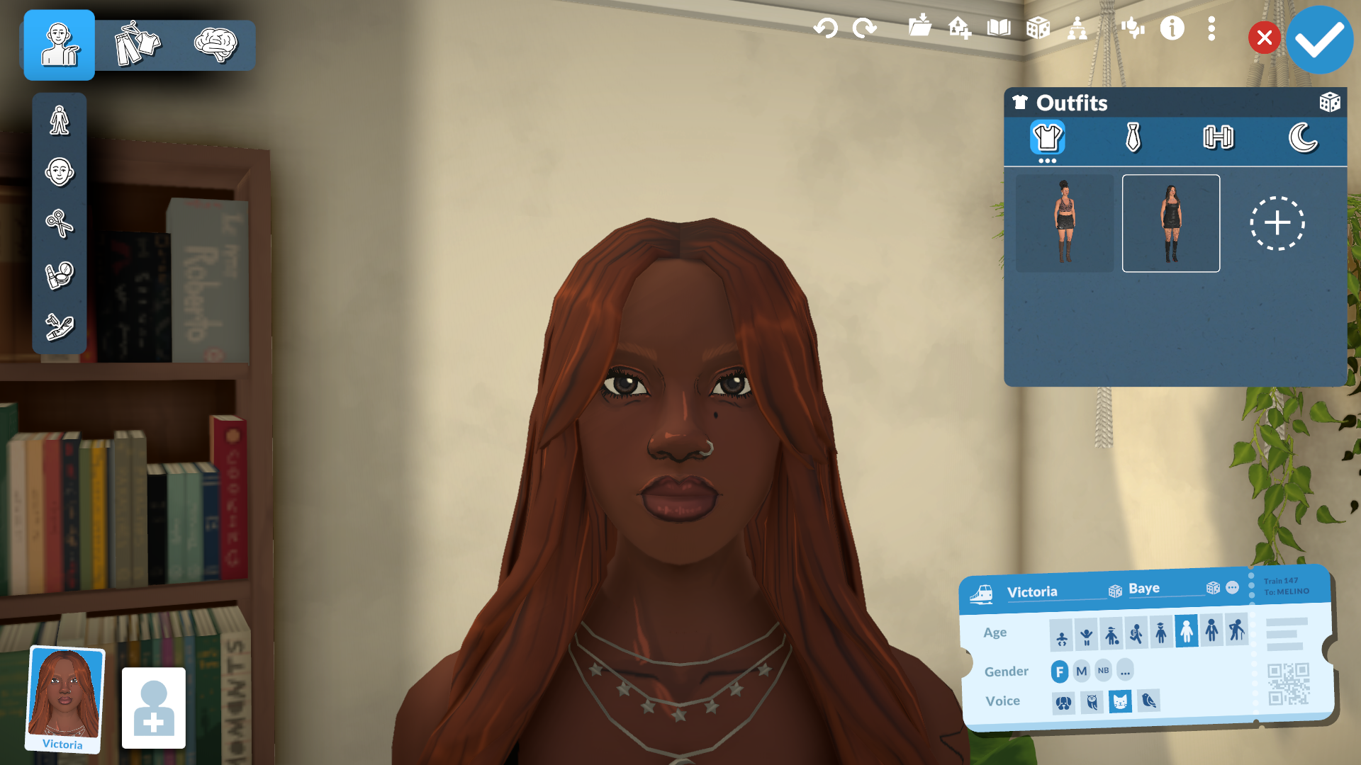 The Baye Household image 2