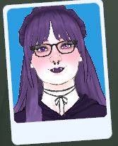 The Barb's Corner Household (My Vtuber's Human Form) - barbscorner in Paralives image 3