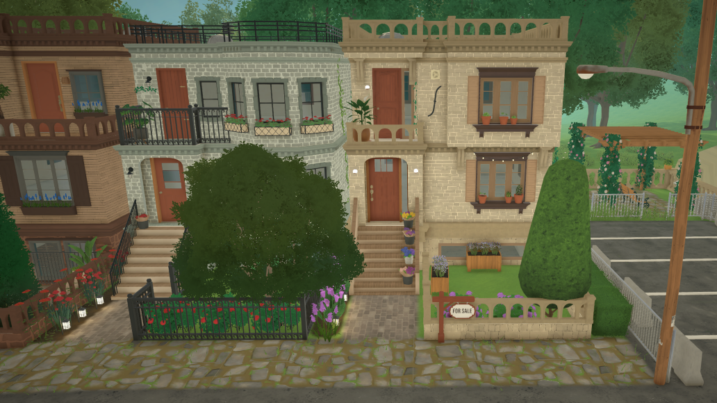 Townhomes Lot (Shells Only) image 13