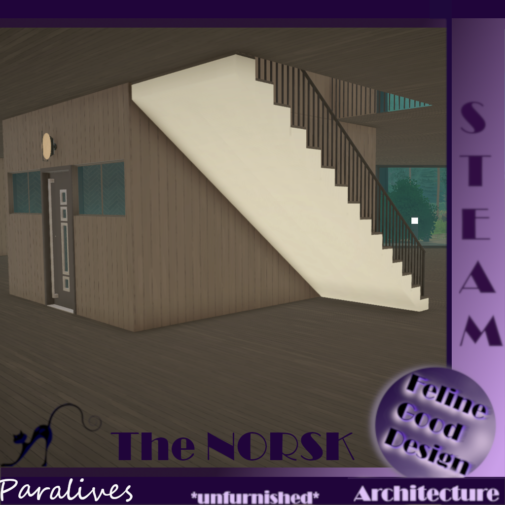 The NORSK -unfurnished- image 8