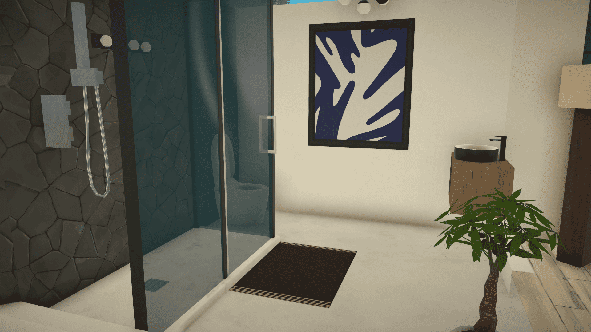 Modern small house image 10