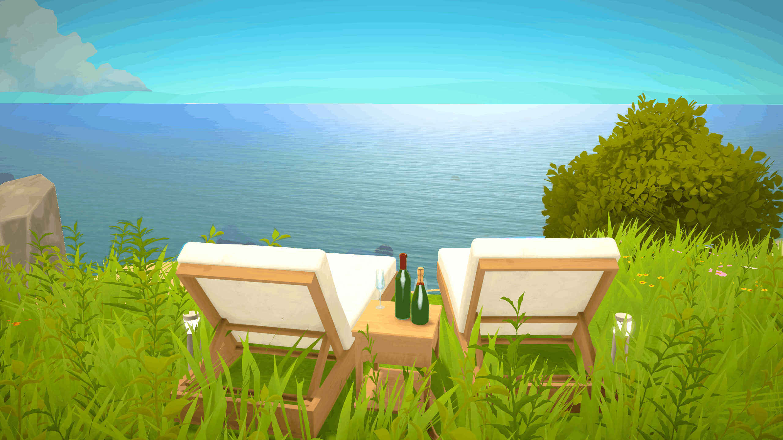 Capsule Pod Home (Beachfront) image 7
